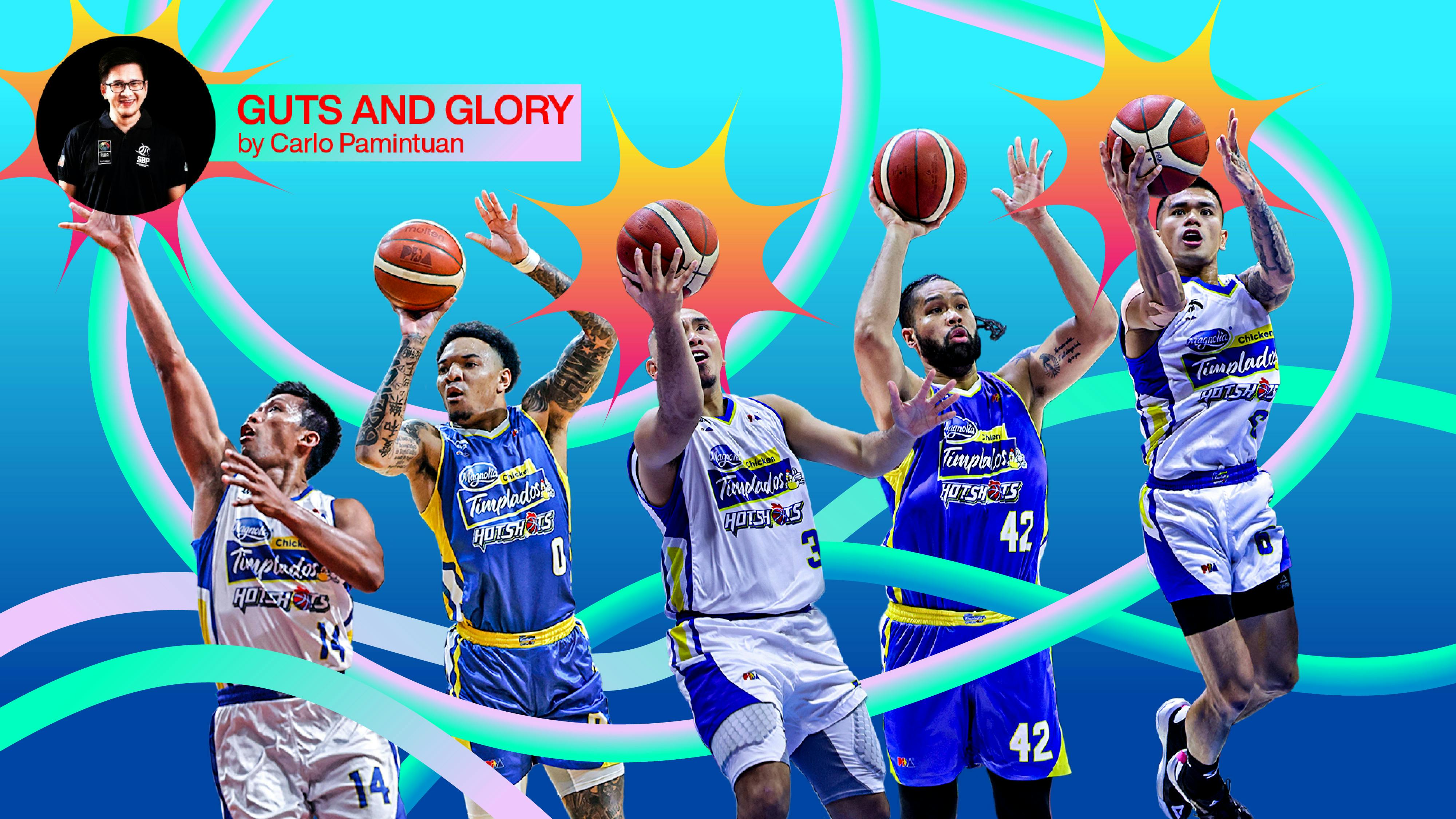 GUTS AND GLORY | After string of premature exits, is Magnolia ripe to conquer PBA throne anew?